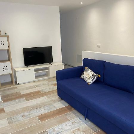 Apartamento Alga Caleta De Fuste Exterior foto