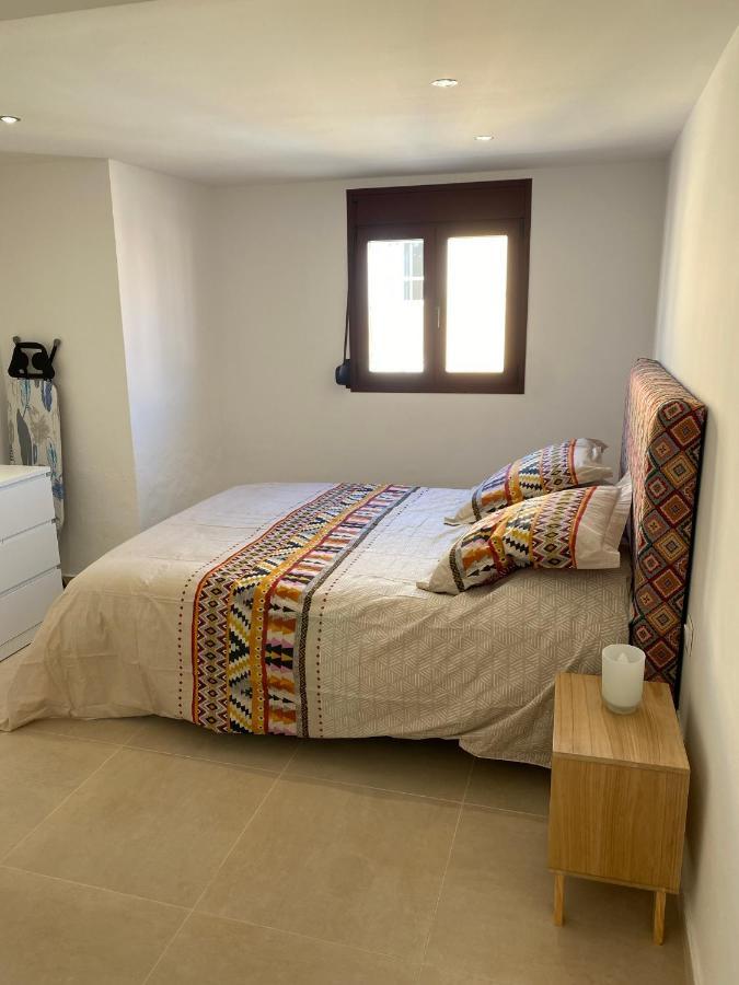 Apartamento Alga Caleta De Fuste Exterior foto