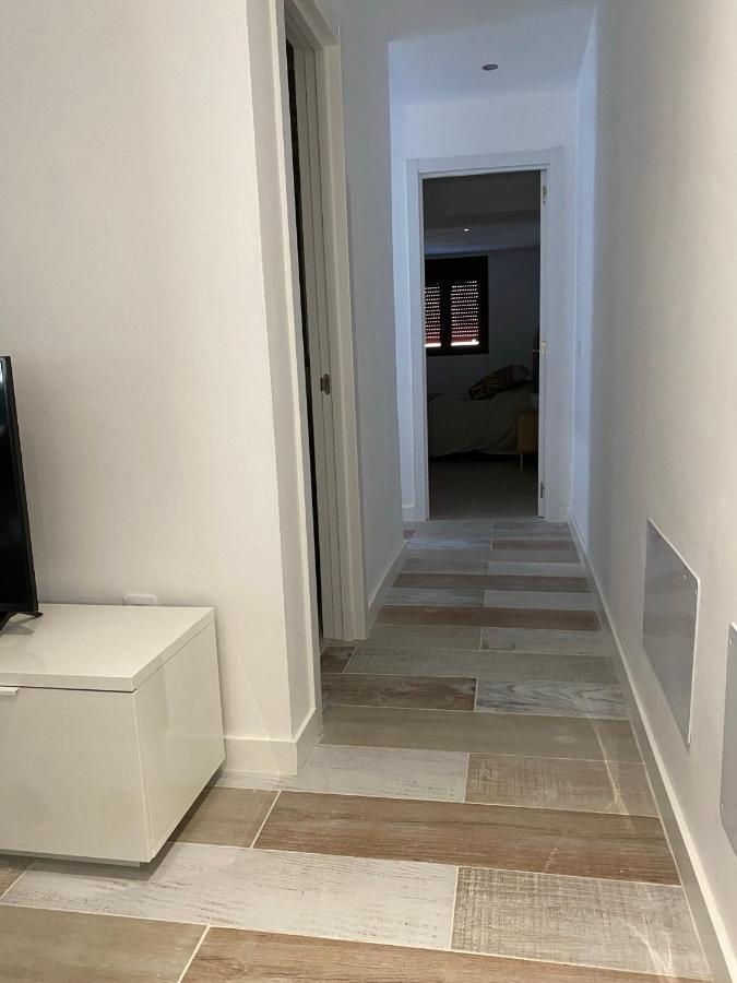 Apartamento Alga Caleta De Fuste Exterior foto