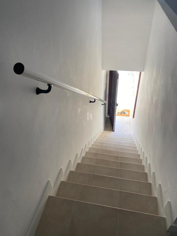 Apartamento Alga Caleta De Fuste Exterior foto